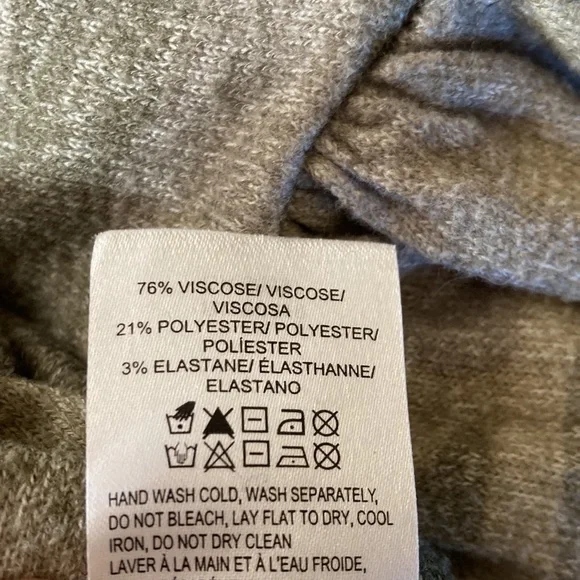 Lucky XS camo dress soft oversized army camouflage long sleeve shift dress - Picture 9 of 10